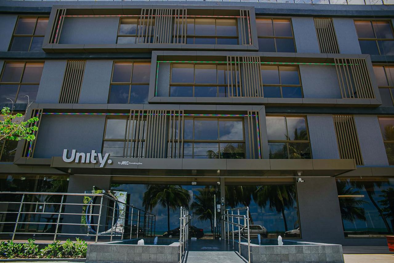 Unity Suites Beira Mar - Joao Pessoa — Fotos 2