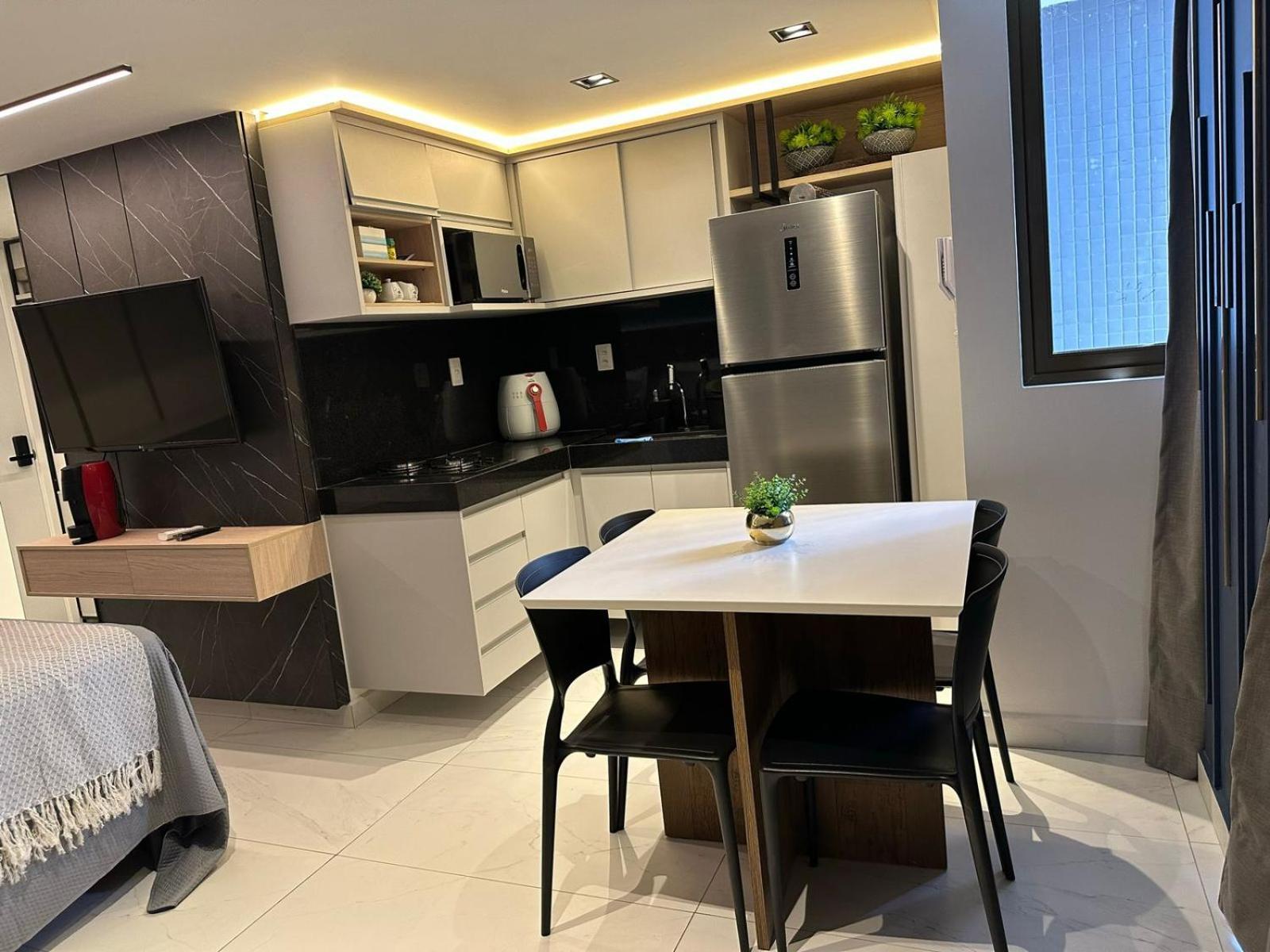 Unity Suites Beira Mar - Joao Pessoa, Joao Pessoa